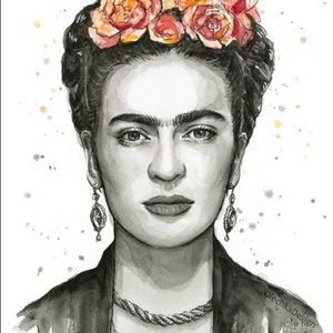 Meet your Posher, Gaby